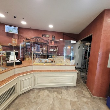 Vente - Boulangerie - Pâtisserie - Sandwicherie - Snack - Ales (30100)