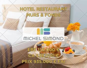 Vente - Hôtel - Restaurant - Aude (11)