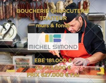 Vente - Boucherie - Charcuterie - Traiteur - Aude (11)
