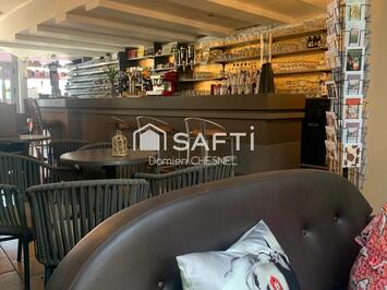 Vente - Bar - Tabac - Dun-sur-Auron (18130)-photo-1