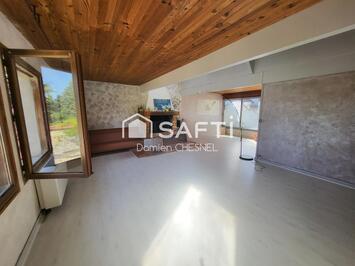 Vente - Bar - Tabac - Dun-sur-Auron (18130)-photo-2