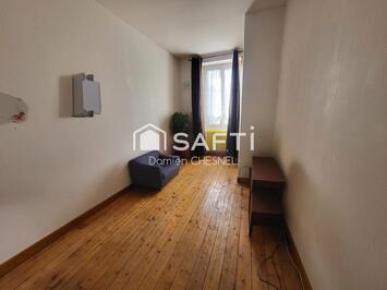 Vente - Bar - Tabac - Dun-sur-Auron (18130)-photo-3