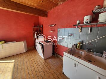 Vente - Bar - Tabac - Dun-sur-Auron (18130)-photo-4