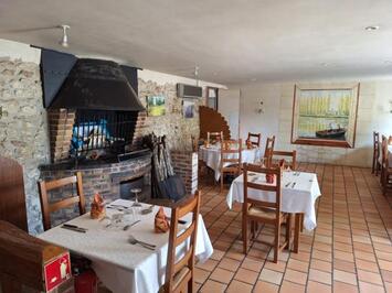Vente - Restaurant - Indre-et-Loire (37)