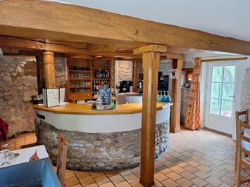Vente - Restaurant - Indre-et-Loire (37)-photo-2