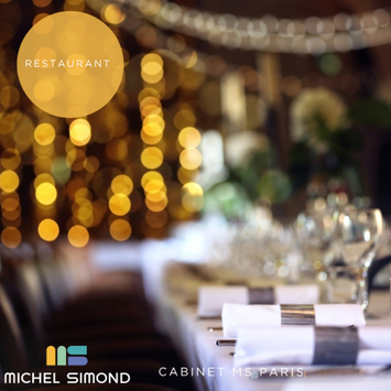 Vente - Bar - Brasserie - Restaurant - Pizzeria - Hauts-de-Seine (92)