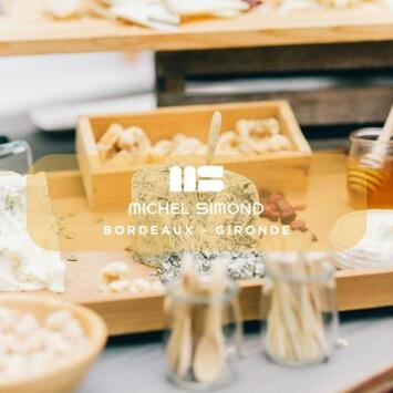 Vente - Fromagerie - Superette - Gironde (33)
