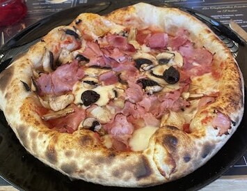 Vente - Bar - Hôtel - Restaurant - Pizzeria - Aubenas (07200)-photo-2