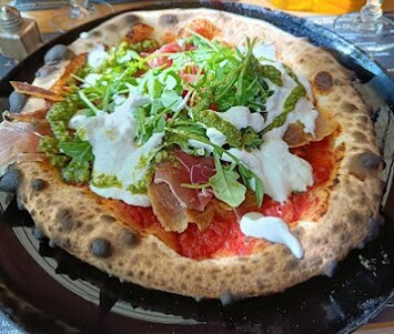 Vente - Pizzeria - Ardèche (07)-photo-2
