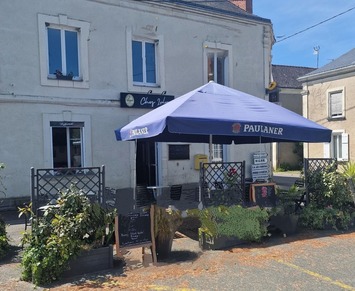 Vente - Bar - Restaurant - Baracé (49430)-photo-3
