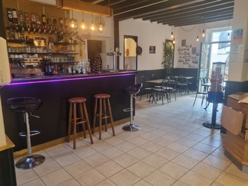 Vente - Bar - Restaurant - Baracé (49430)-photo-4