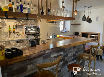Vente - Restaurant - Grasse (06130)-photo-2