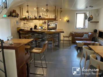 Vente - Restaurant - Grasse (06130)-photo-3