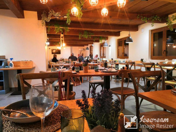 Vente - Restaurant - Grasse (06130)-photo-4