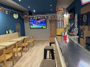 Vente - Bar - Brasserie - Tabac - Vaucluse (84)-photo-3