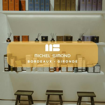 Vente - Décoration - Parfumerie - Gironde (33)