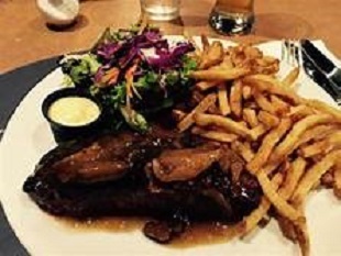 Vente - Bar - Restaurant - PMU - Gers (32)-photo-2