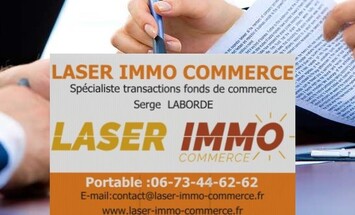 Vente Entrepôt / Local d'activités - Lectoure (32700)