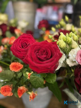 Vente - Fleuriste - Rueil-Malmaison (92500)