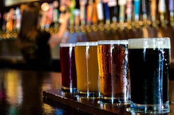 Vente - Bar - Brasserie - Bar à thème - Charente-Maritime (17)