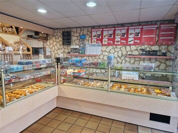Vente - Boulangerie - Terminal de cuisson - Ardèche (07)