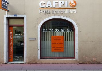 Location Local Commercial - Bourg-en-Bresse (01000)