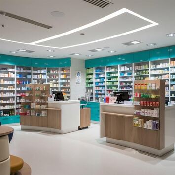 Vente - Pharmacie - Seine-et-Marne (77)