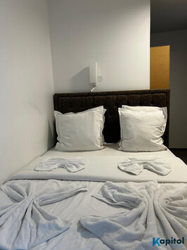 Vente - Hôtel - Paris 13ème (75013)