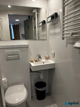 Vente - Hôtel - Paris 13ème (75013)-photo-2