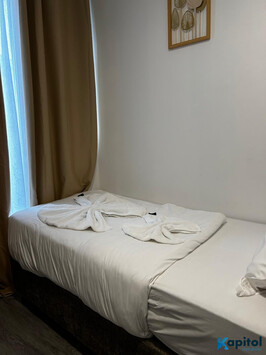 Vente - Hôtel - Paris 13ème (75013)-photo-4