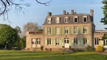 Vente - Hôtel - Gîte - Chocolaterie Chocolatier - Manche (50)