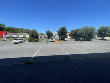 Location Local Commercial - Lorient (56100)-photo-3