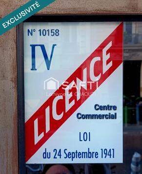 Vente - Bar - Brasserie - Torcy (77200)-photo-4