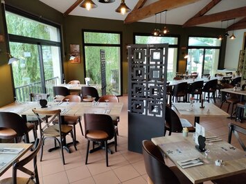 Vente - Restaurant - Pizzeria - Ambrières-les-Vallées (53300)
