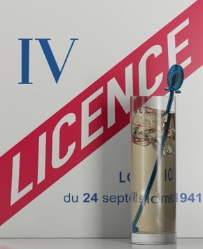Vente - Licence IV - Val-de-Marne (94)-photo-2