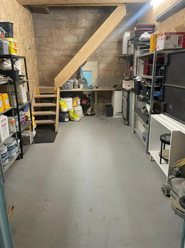 Vente Entrepôt / Local d'activités - Yvelines (78)-photo-2