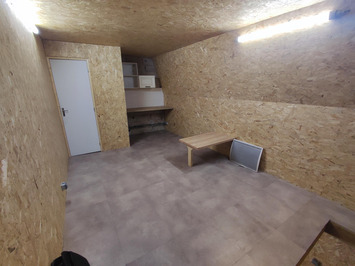 Vente Entrepôt / Local d'activités - Yvelines (78)-photo-4