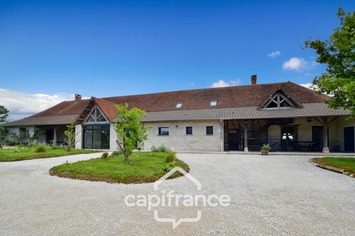 Vente - Gîte - Chocolaterie Chocolatier - Bourg-en-Bresse (01000)