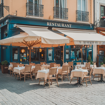 Vente - Restaurant - Pizzeria - Seine-et-Marne (77)