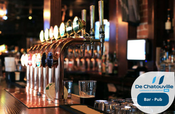 Vente - Bar - Brasserie - Restaurant - Pizzeria - Discothèque - Toulon (83200)