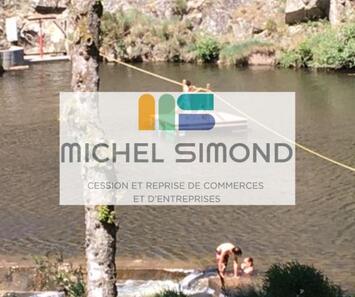 Vente - Hôtel - Camping - Haute-Loire (43)