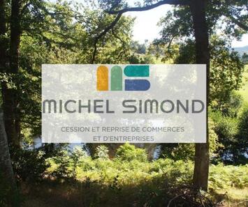 Vente - Hôtel - Camping - Haute-Loire (43)-photo-2