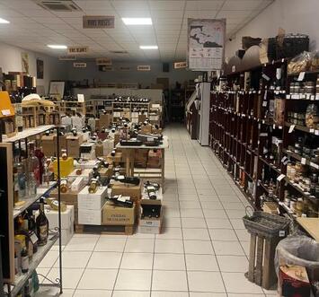 Vente - Alimentation - Cave à vins - Epicerie - Superette - Vins et spiritueux - Gard (30)
