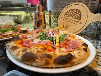 Vente - Restaurant - Pizzeria - Vaucluse (84)