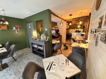 Vente - Restaurant - Pizzeria - Vaucluse (84)-photo-2