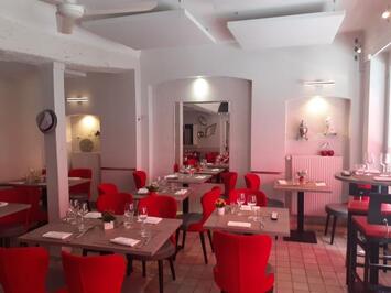 Vente - Restaurant - Indre-et-Loire (37)-photo-1