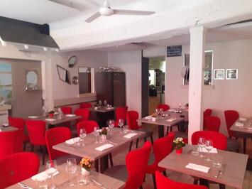 Vente - Restaurant - Indre-et-Loire (37)-photo-2