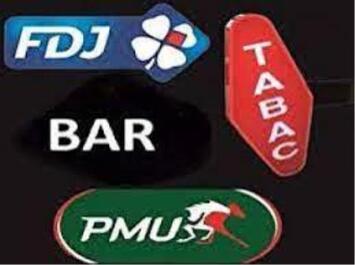 Vente - Bar - Brasserie - Tabac - Loto - PMU - Charente-Maritime (17)