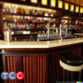 Vente - Bar - Brasserie - Lescar (64230)-photo-1