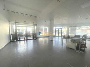 Vente de murs de boutique - Lorient (56100)